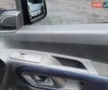 Серый Пежо Rifter, объемом двигателя 1.56 л и пробегом 97 тыс. км за 19900 $, фото 19 на Automoto.ua