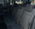 Серый Пежо Rifter, объемом двигателя 1.6 л и пробегом 92 тыс. км за 20500 $, фото 4 на Automoto.ua