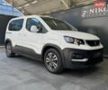 Серый Пежо Rifter, объемом двигателя 1.6 л и пробегом 138 тыс. км за 16500 $, фото 18 на Automoto.ua