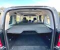 Сірий Пежо Rifter, об'ємом двигуна 1.5 л та пробігом 199 тис. км за 14799 $, фото 18 на Automoto.ua