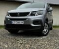 Сірий Пежо Rifter, об'ємом двигуна 1.5 л та пробігом 197 тис. км за 14999 $, фото 15 на Automoto.ua