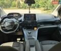 Серый Пежо Rifter, объемом двигателя 1.5 л и пробегом 51 тыс. км за 23000 $, фото 7 на Automoto.ua