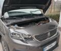 Серый Пежо Rifter, объемом двигателя 1.6 л и пробегом 93 тыс. км за 20500 $, фото 12 на Automoto.ua