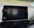 Сірий Пежо Rifter, об'ємом двигуна 1.5 л та пробігом 197 тис. км за 14999 $, фото 56 на Automoto.ua