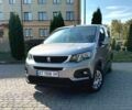 Сірий Пежо Rifter, об'ємом двигуна 1.5 л та пробігом 199 тис. км за 14799 $, фото 29 на Automoto.ua