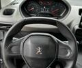 Сірий Пежо Rifter, об'ємом двигуна 1.5 л та пробігом 197 тис. км за 14999 $, фото 30 на Automoto.ua