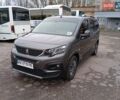 Серый Пежо Rifter, объемом двигателя 1.56 л и пробегом 97 тыс. км за 19900 $, фото 1 на Automoto.ua