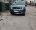 Серый Пежо Rifter, объемом двигателя 1.56 л и пробегом 87 тыс. км за 21500 $, фото 2 на Automoto.ua