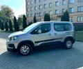 Сірий Пежо Rifter, об'ємом двигуна 1.5 л та пробігом 199 тис. км за 14799 $, фото 6 на Automoto.ua