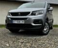 Сірий Пежо Rifter, об'ємом двигуна 1.5 л та пробігом 197 тис. км за 14999 $, фото 61 на Automoto.ua