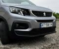 Сірий Пежо Rifter, об'ємом двигуна 1.5 л та пробігом 197 тис. км за 14999 $, фото 6 на Automoto.ua
