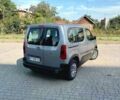 Сірий Пежо Rifter, об'ємом двигуна 1.5 л та пробігом 199 тис. км за 14799 $, фото 4 на Automoto.ua