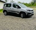 Сірий Пежо Rifter, об'ємом двигуна 1.5 л та пробігом 197 тис. км за 14999 $, фото 4 на Automoto.ua