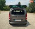 Серый Пежо Rifter, объемом двигателя 1.5 л и пробегом 51 тыс. км за 23000 $, фото 3 на Automoto.ua