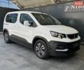 Серый Пежо Rifter, объемом двигателя 1.6 л и пробегом 138 тыс. км за 16500 $, фото 19 на Automoto.ua