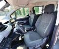Сірий Пежо Rifter, об'ємом двигуна 1.5 л та пробігом 199 тис. км за 14799 $, фото 13 на Automoto.ua