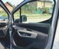 Сірий Пежо Rifter, об'ємом двигуна 1.5 л та пробігом 199 тис. км за 14799 $, фото 23 на Automoto.ua