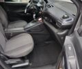 Серый Пежо Rifter, объемом двигателя 1.6 л и пробегом 93 тыс. км за 20700 $, фото 5 на Automoto.ua