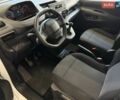 Серый Пежо Rifter, объемом двигателя 1.6 л и пробегом 138 тыс. км за 16500 $, фото 22 на Automoto.ua
