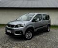 Сірий Пежо Rifter, об'ємом двигуна 1.5 л та пробігом 197 тис. км за 14999 $, фото 20 на Automoto.ua