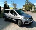 Сірий Пежо Rifter, об'ємом двигуна 1.5 л та пробігом 199 тис. км за 14799 $, фото 2 на Automoto.ua