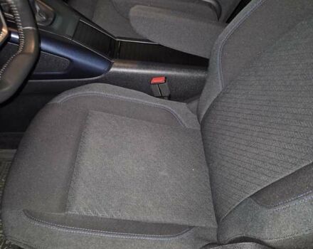 Сірий Пежо Rifter, об'ємом двигуна 1.56 л та пробігом 134 тис. км за 18200 $, фото 22 на Automoto.ua