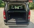 Серый Пежо Rifter, объемом двигателя 1.5 л и пробегом 51 тыс. км за 23000 $, фото 4 на Automoto.ua