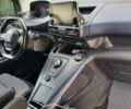 Серый Пежо Rifter, объемом двигателя 1.5 л и пробегом 137 тыс. км за 23000 $, фото 8 на Automoto.ua