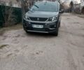 Серый Пежо Rifter, объемом двигателя 1.6 л и пробегом 93 тыс. км за 20500 $, фото 2 на Automoto.ua