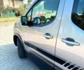 Сірий Пежо Rifter, об'ємом двигуна 1.5 л та пробігом 199 тис. км за 14799 $, фото 11 на Automoto.ua