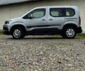 Сірий Пежо Rifter, об'ємом двигуна 1.5 л та пробігом 197 тис. км за 14999 $, фото 3 на Automoto.ua