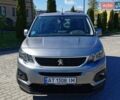 Серый Пежо Rifter, объемом двигателя 1.5 л и пробегом 196 тыс. км за 17000 $, фото 1 на Automoto.ua