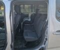 Серый Пежо Rifter, объемом двигателя 1.5 л и пробегом 111 тыс. км за 21200 $, фото 4 на Automoto.ua