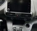Сірий Пежо Rifter, об'ємом двигуна 1.5 л та пробігом 197 тис. км за 14999 $, фото 44 на Automoto.ua