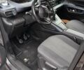 Серый Пежо Rifter, объемом двигателя 1.6 л и пробегом 93 тыс. км за 21000 $, фото 10 на Automoto.ua