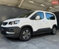 Серый Пежо Rifter, объемом двигателя 1.6 л и пробегом 138 тыс. км за 16500 $, фото 6 на Automoto.ua