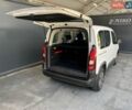 Серый Пежо Rifter, объемом двигателя 1.6 л и пробегом 138 тыс. км за 16500 $, фото 16 на Automoto.ua