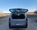 Серый Пежо Rifter, объемом двигателя 1.5 л и пробегом 111 тыс. км за 20500 $, фото 13 на Automoto.ua