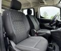 Серый Пежо Rifter, объемом двигателя 1.5 л и пробегом 197 тыс. км за 15400 $, фото 48 на Automoto.ua
