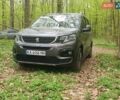 Серый Пежо Rifter, объемом двигателя 1.5 л и пробегом 137 тыс. км за 21500 $, фото 5 на Automoto.ua