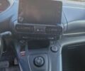 Серый Пежо Rifter, объемом двигателя 1.5 л и пробегом 111 тыс. км за 21200 $, фото 8 на Automoto.ua