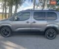 Сірий Пежо Rifter, об'ємом двигуна 1.5 л та пробігом 210 тис. км за 19000 $, фото 3 на Automoto.ua