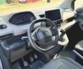 Сірий Пежо Rifter, об'ємом двигуна 1.5 л та пробігом 199 тис. км за 14799 $, фото 26 на Automoto.ua