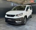 Серый Пежо Rifter, объемом двигателя 1.6 л и пробегом 138 тыс. км за 16500 $, фото 3 на Automoto.ua