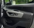 Сірий Пежо Rifter, об'ємом двигуна 1.5 л та пробігом 197 тис. км за 14999 $, фото 46 на Automoto.ua