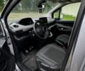 Сірий Пежо Rifter, об'ємом двигуна 1.5 л та пробігом 197 тис. км за 14999 $, фото 36 на Automoto.ua