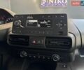 Серый Пежо Rifter, объемом двигателя 1.6 л и пробегом 138 тыс. км за 16500 $, фото 31 на Automoto.ua