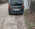 Серый Пежо Rifter, объемом двигателя 1.6 л и пробегом 93 тыс. км за 20500 $, фото 3 на Automoto.ua