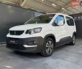 Серый Пежо Rifter, объемом двигателя 1.6 л и пробегом 138 тыс. км за 16500 $, фото 4 на Automoto.ua