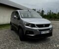 Сірий Пежо Rifter, об'ємом двигуна 1.5 л та пробігом 197 тис. км за 14999 $, фото 62 на Automoto.ua